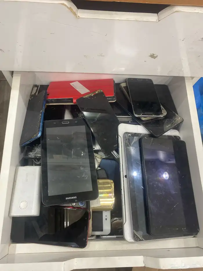 قطع غيار جولات واكسسوارات اغراض جوال 0