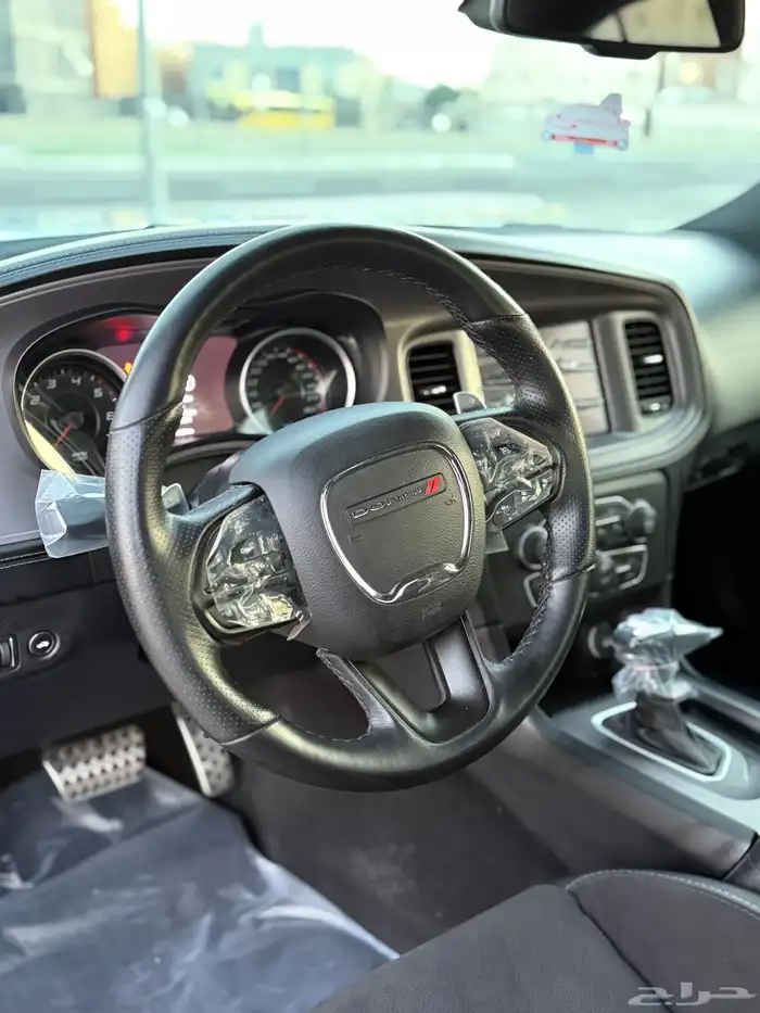 دوج RT 2023 last call 24