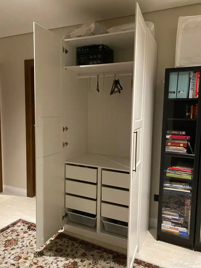 دولاب من ايكيا 1