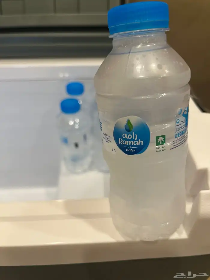 ثلاجة سيارة البيكول 35 لتر 6