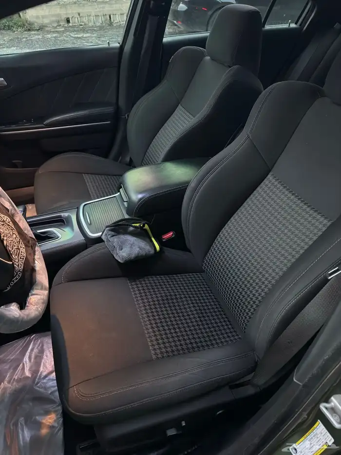 دودج تشارجر 2019 GT 13