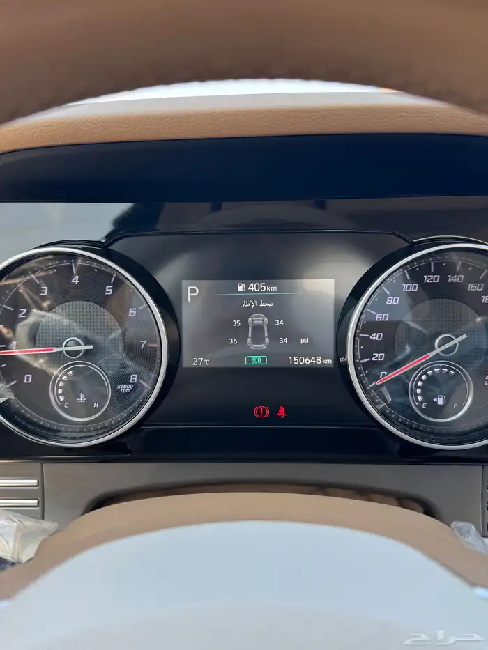 هونداي ازيرا 6 سلندر 0