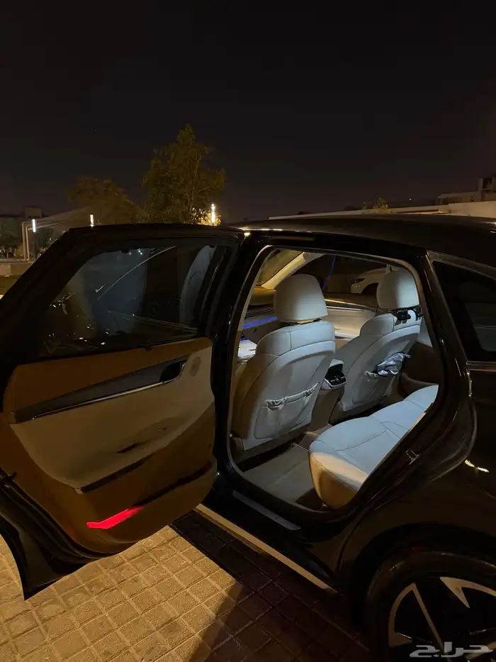 ازيرا فل كامل اعلى فئة موديل 2022 5