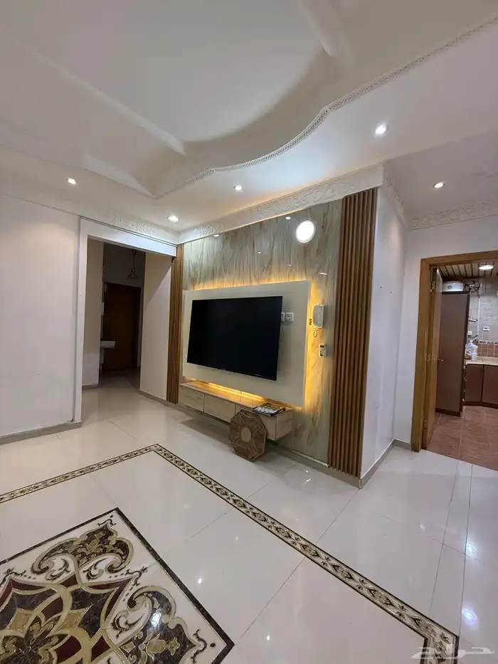 دور للإيجار حي اليرموك 4