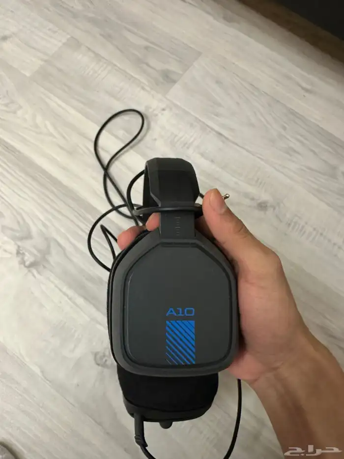 سماعة Astro A 10 0