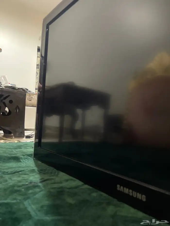 شاشه مكسوره سامسونج 1