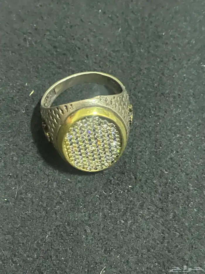 فرصة خواتم فضة 3