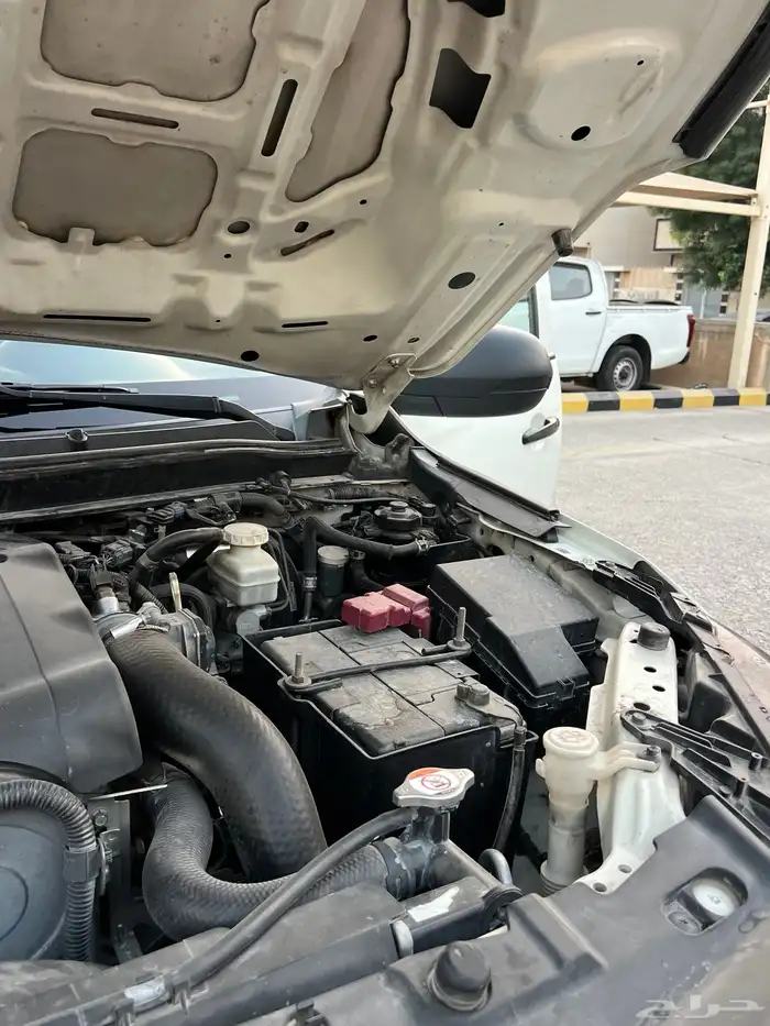 ميتسوبيشي 200L غماره 2 حبه موديلات 2020 2021 ديزل 56