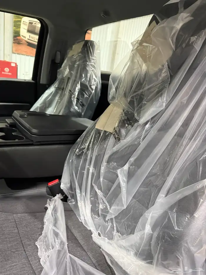 فورد F150 اصفار لون كحلي غامق 2025 تم البيع 6