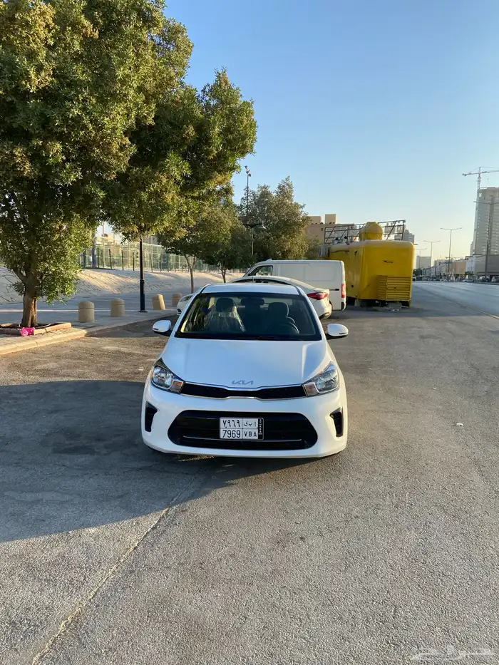 كيا بيجاس 0