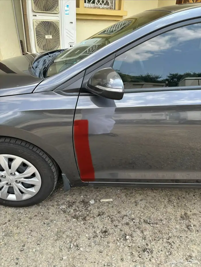 اكسنت 2022 ممشى 131 35