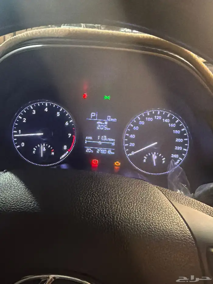 هيونداي النتراء 2020 2