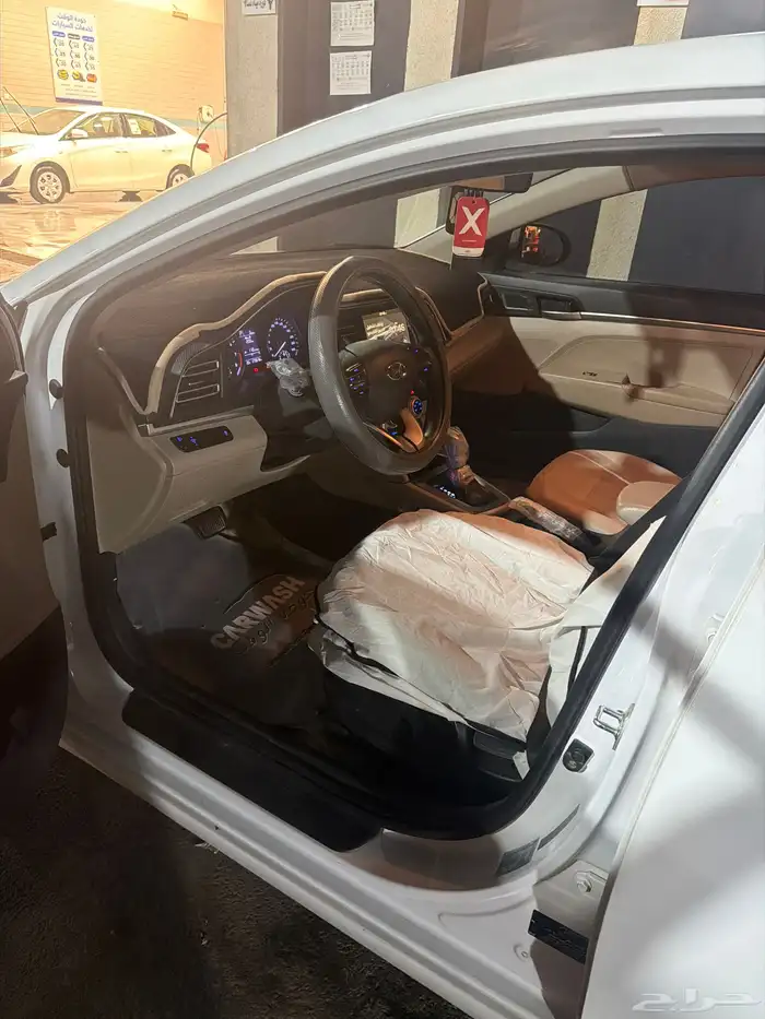 هيونداي النتراء 2020 1