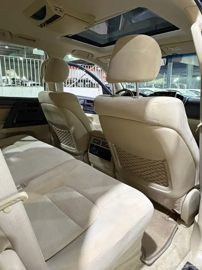 تويوتا GXR فل كامل 2017 9