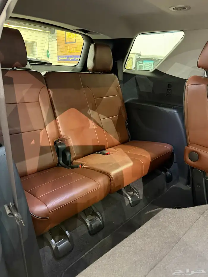 ترافيرس هاي كانتري 2020 (( تم البيع - SOLD )) 41