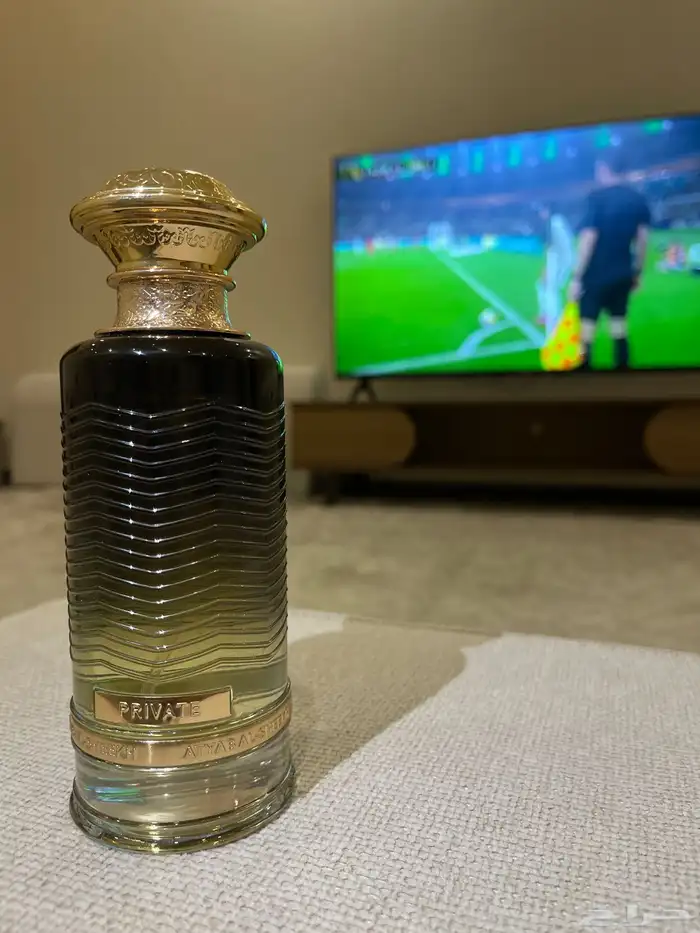 عطور اطياب الشيخ 1