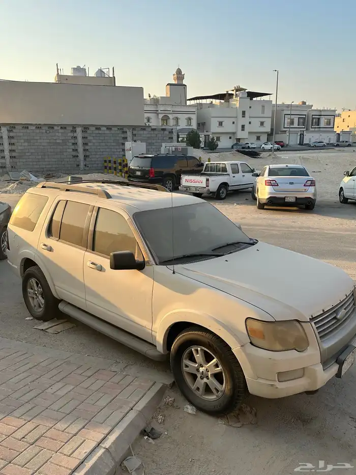 أكسبلور 2010 للبيع 1