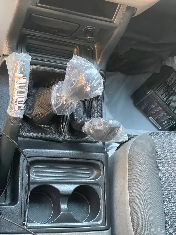 لاندكروزر 19