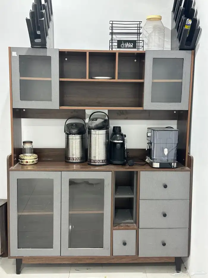 ارفوف واثاث 10