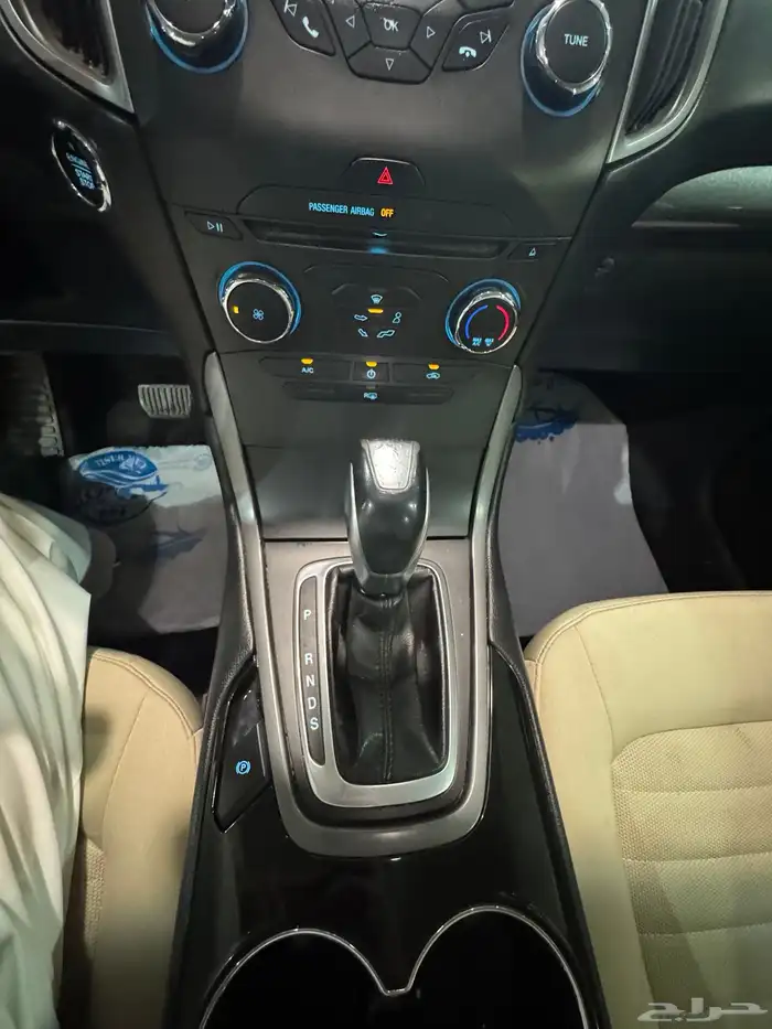 فورد ايدج نص فل 16