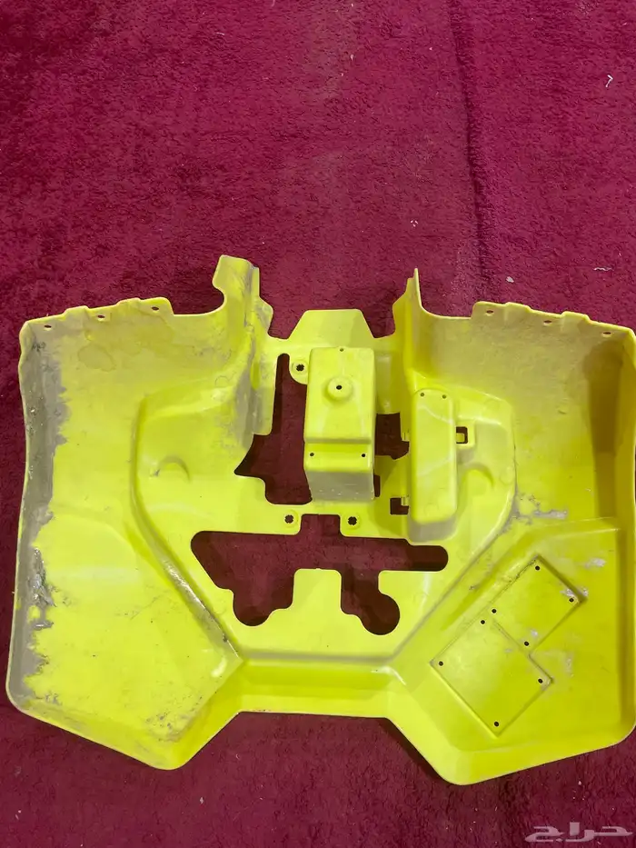 فيبر دباب سوزوكي lt80 1