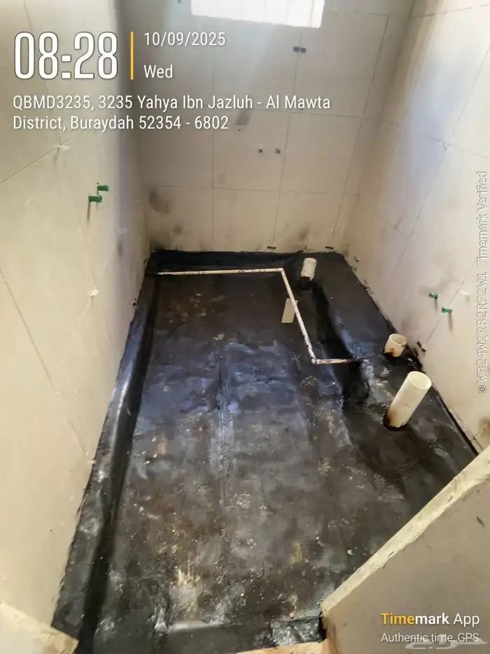 أفضل أنظمه العزل الحراري والمائي 13