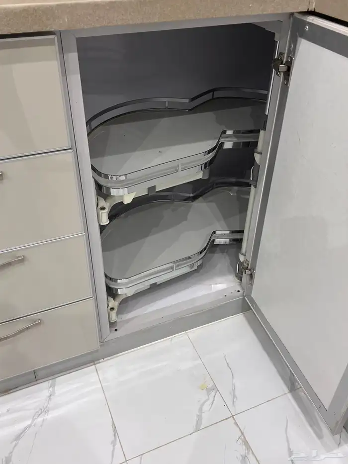 مطبخ في الليث جدة 4