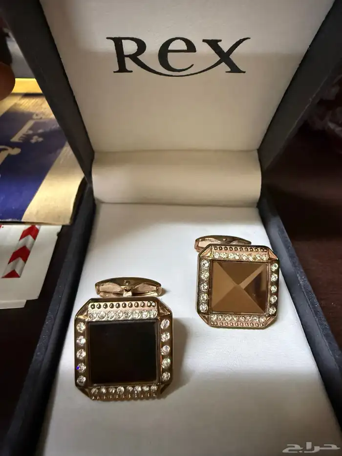 كبك رجالي   قلم   محفظه   قرفتها   حزام 1