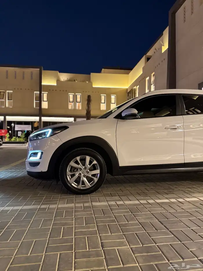 توسان 2019 فل كامل 2