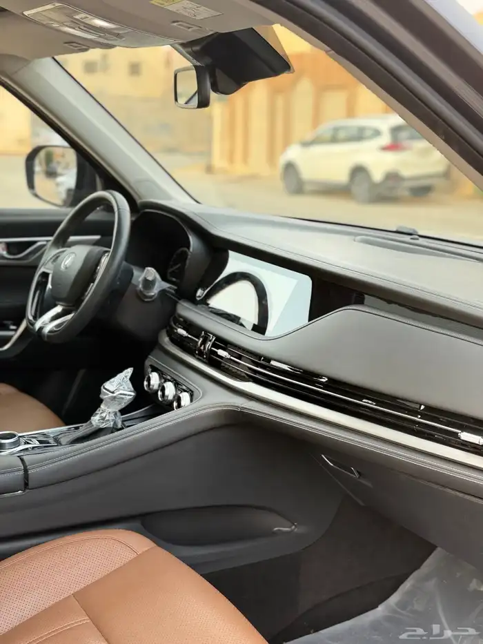 للبيع جيب شانجان CS95 بلاتينيوم 2022 14