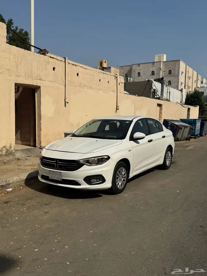 دودج نيون 2018 1