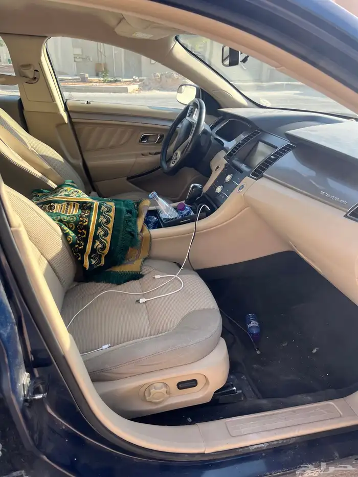 فورد تورس 2016 للبيع 0