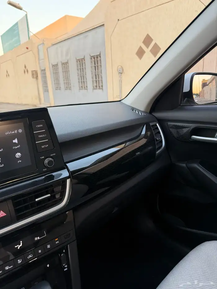 كيا سيلتوس 2023 فل كامل وكالة 18