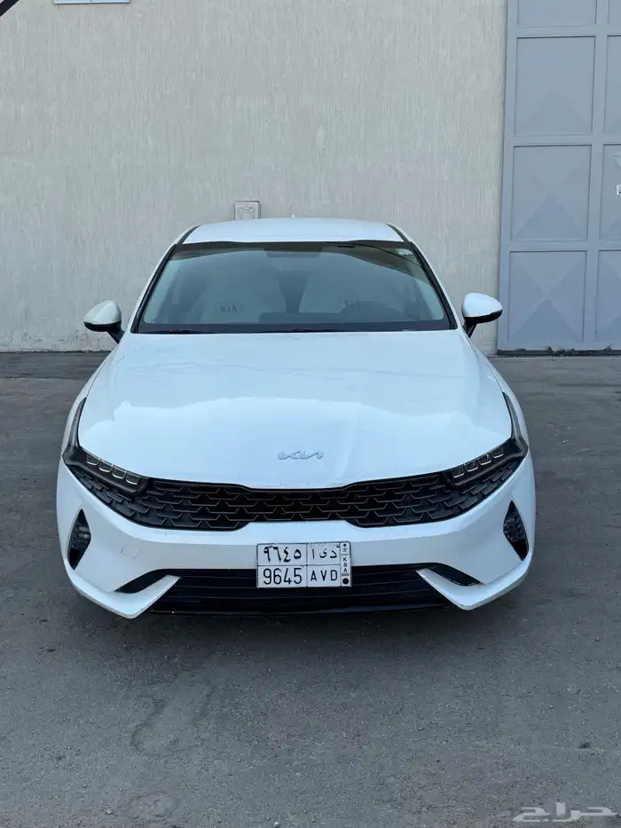 كيا 5 10
