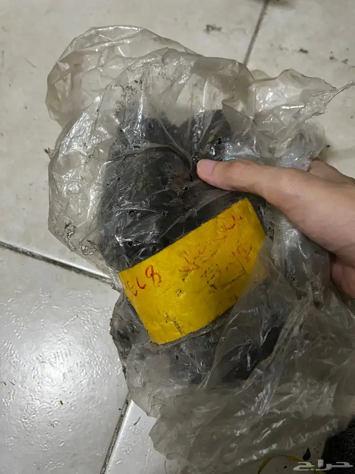 سلف جيلي 2010-2016 EC8 1