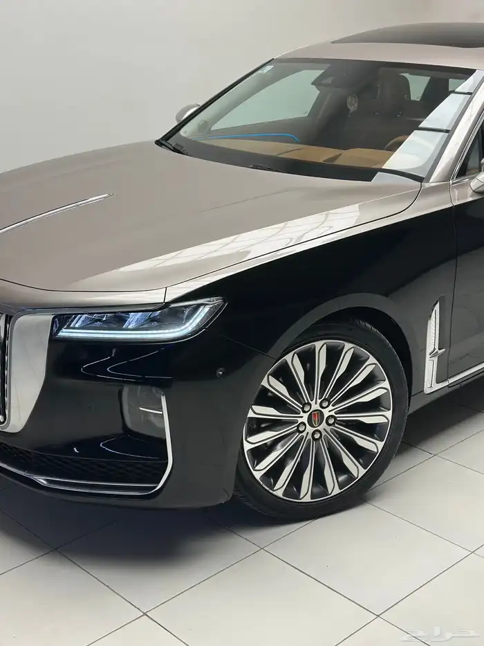 هونشي 2021 ( H9 ) 5