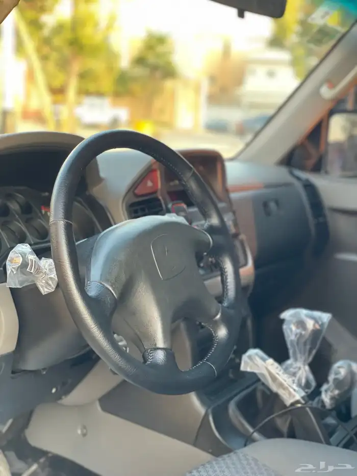 لاندكروزر 18