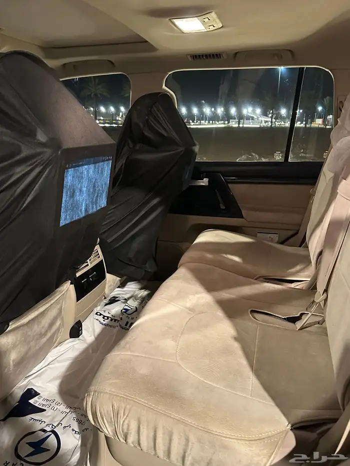 جي اكس ار 2020 تورينق 8