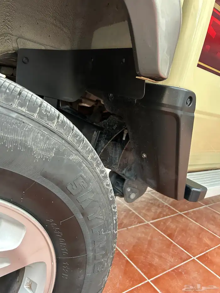 شاص ديزل غمارتين كويتي 2022 32