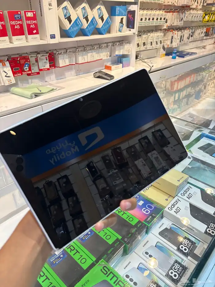 ايباد هونر باد x8 0