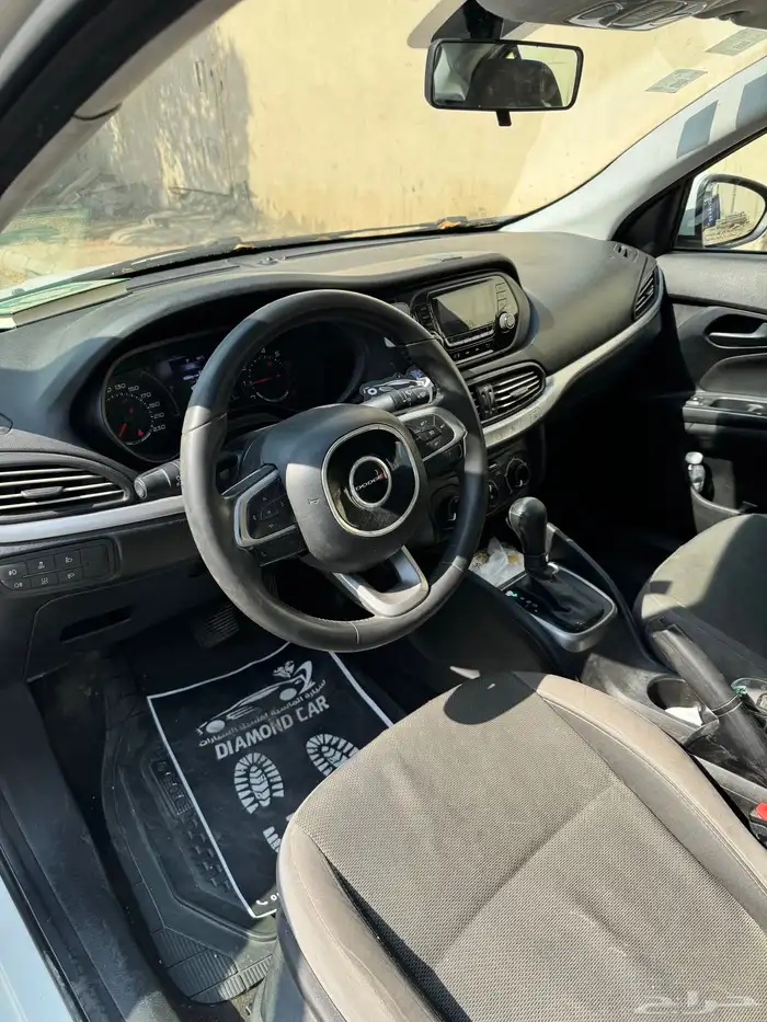 دودج نيون 2018 9