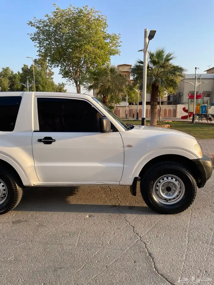 لاندكروزر 3