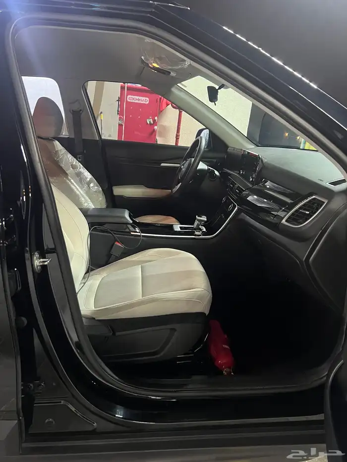 كيا سيلتوس 2024 4