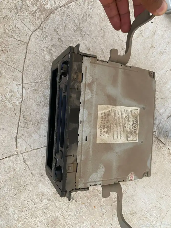 مسجل يارس من 2007 الى2013 1