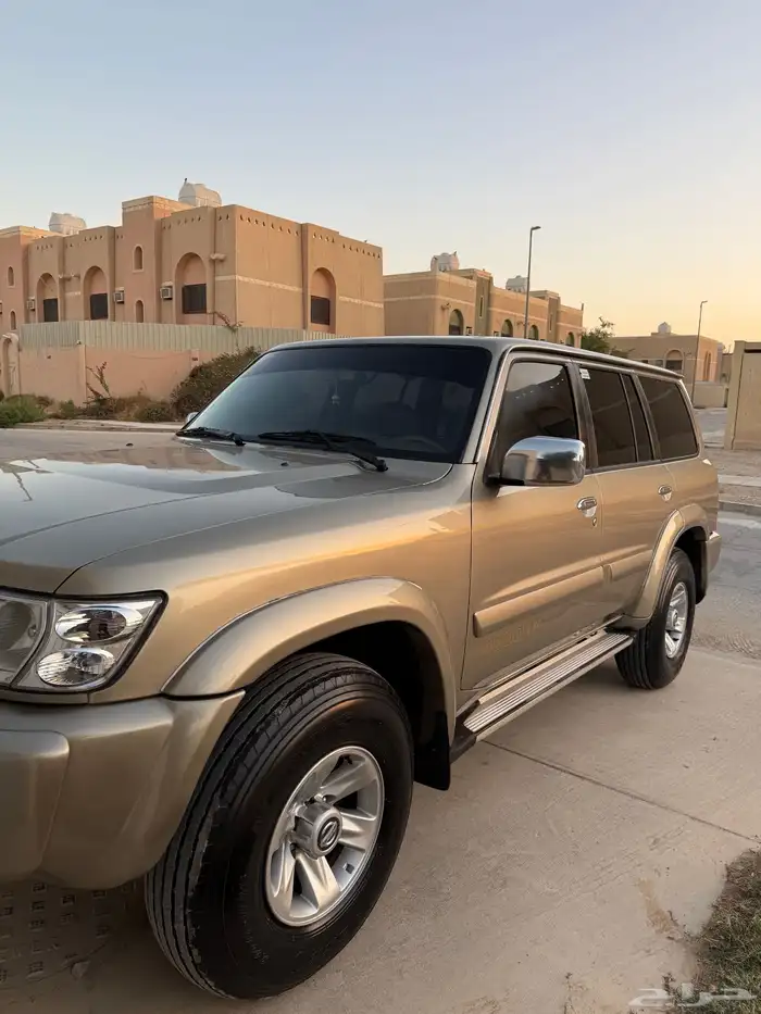 فتك سوبر سفاري 2004 فل كامل 2