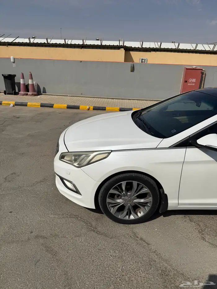 للبيع سوناتا 6