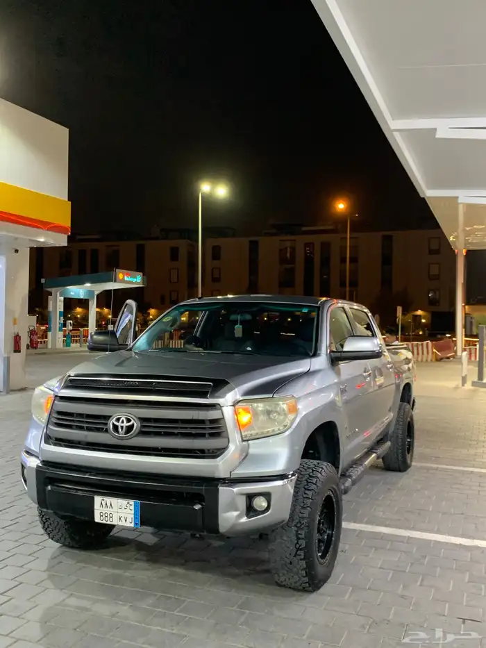 تندرا (امريكي 1