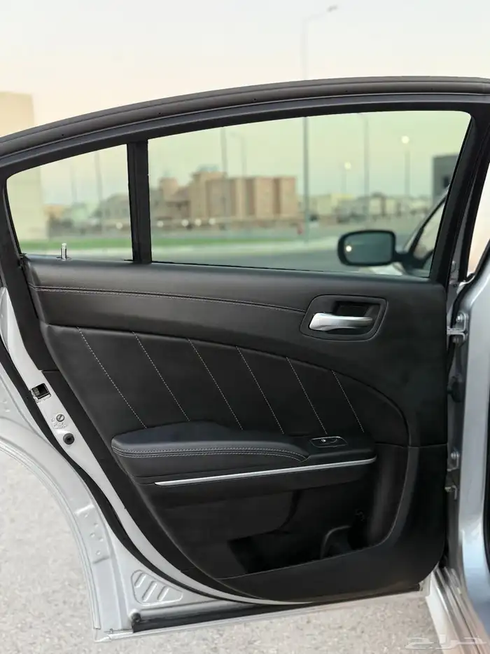 دوج RT 2023 last call 19