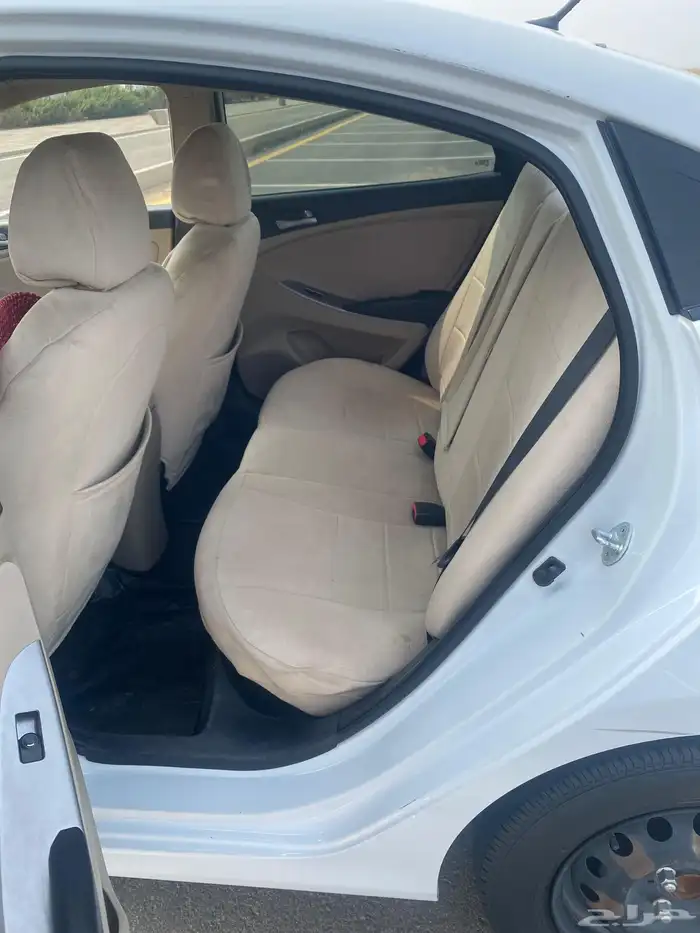 اكسنت 2018 نظيف 4