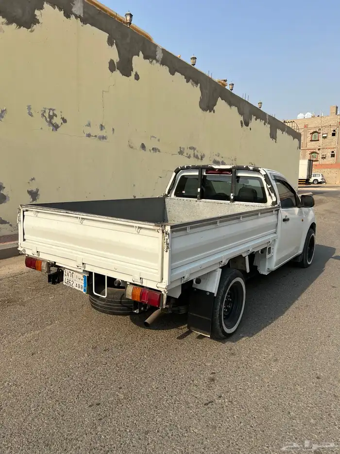 ايسوزو ديماكس 2016 3